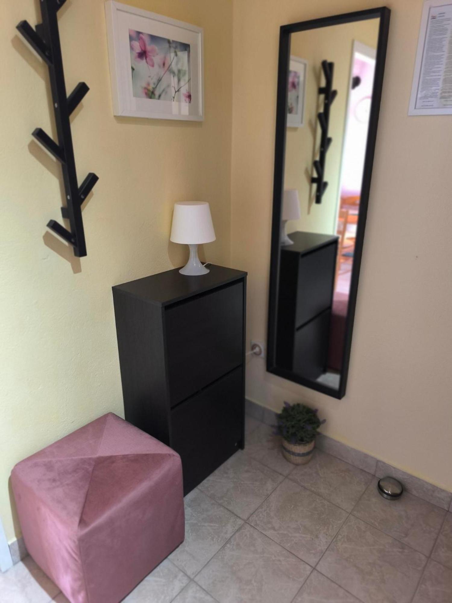 Panoramic View Studio Palit Exterior photo