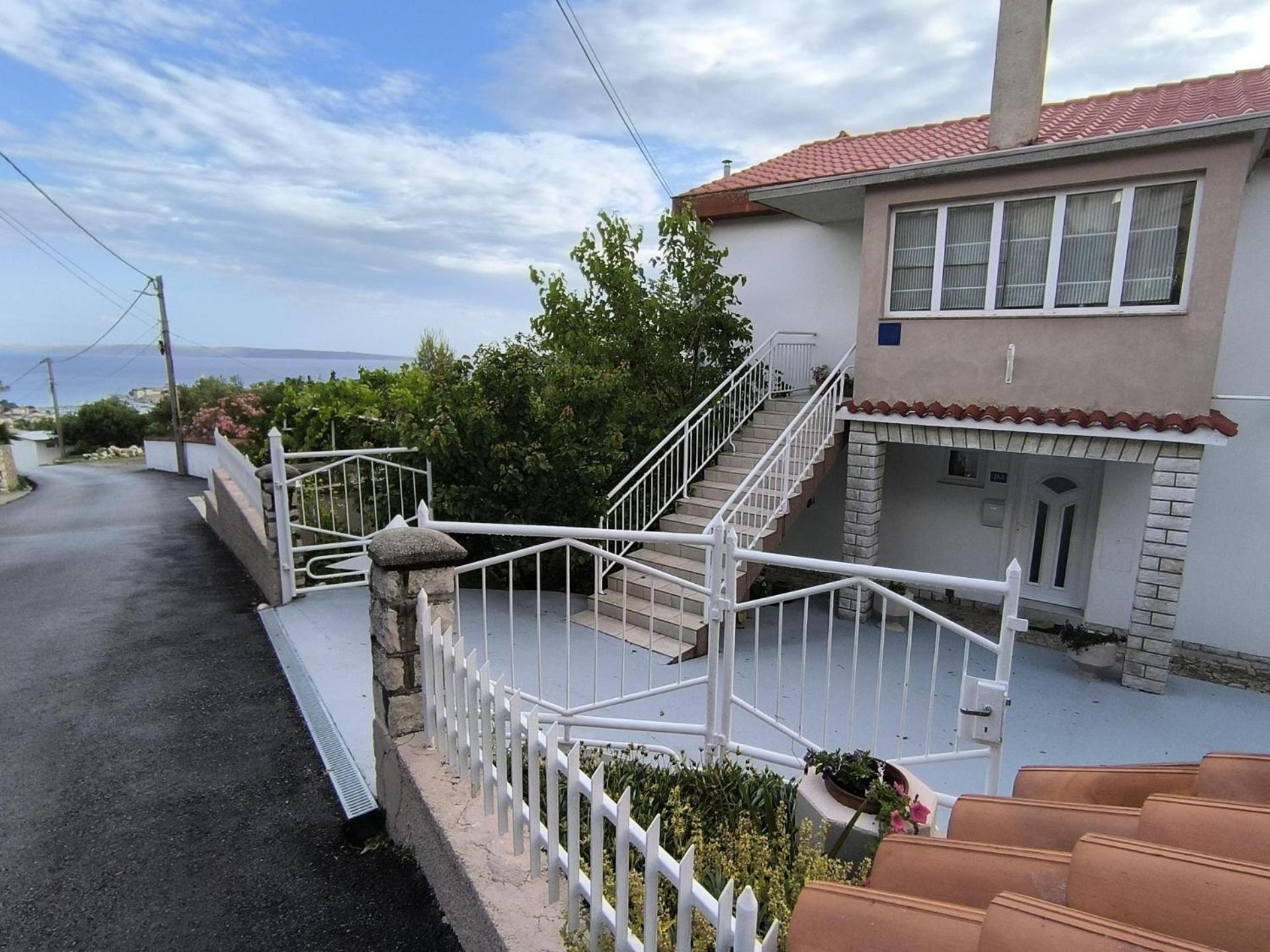 Panoramic View Studio Palit Exterior photo