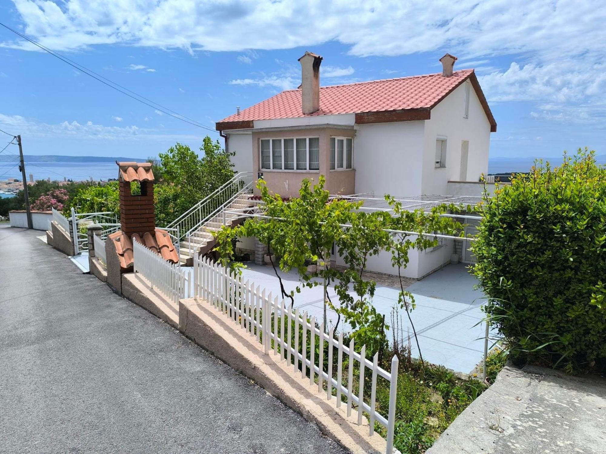 Panoramic View Studio Palit Exterior photo