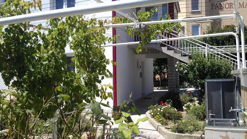 Panoramic View Studio Palit Exterior photo