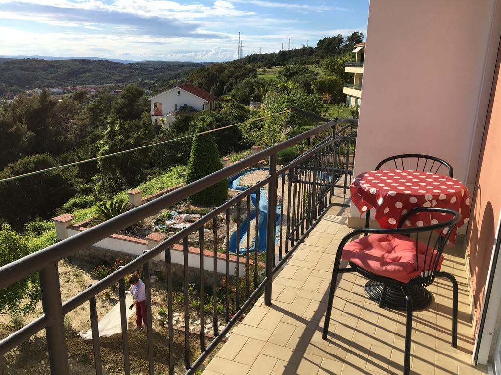 Panoramic View Studio Palit Exterior photo